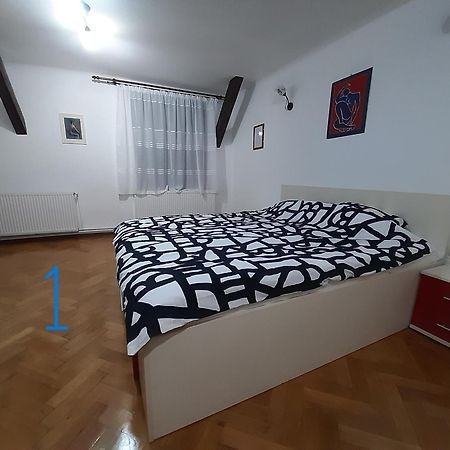 Old Town Studio Braşov Buitenkant foto