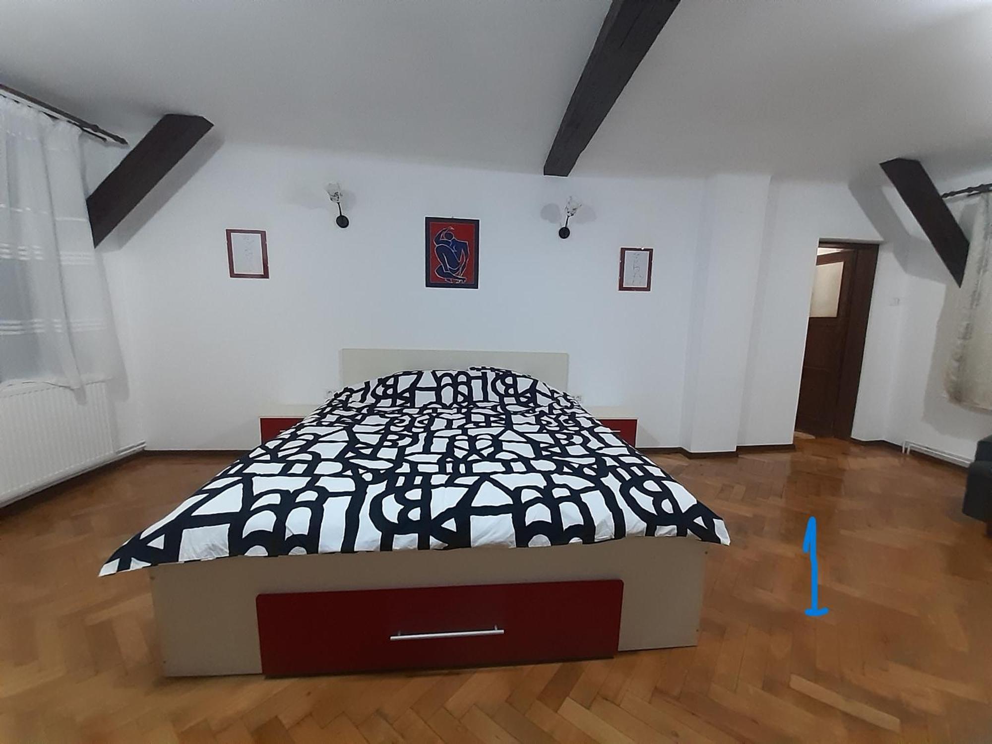 Old Town Studio Braşov Buitenkant foto